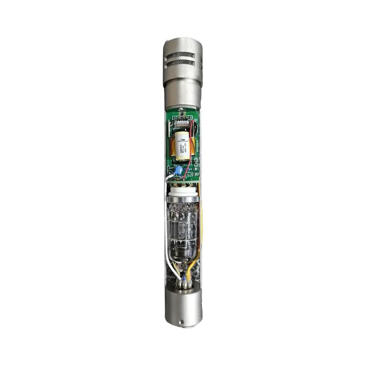 Tube Condenser Microphone factory